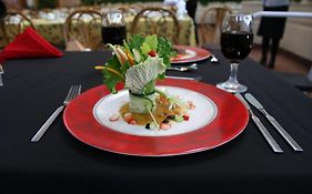 Glenmore Inn & Convention Centre 3*